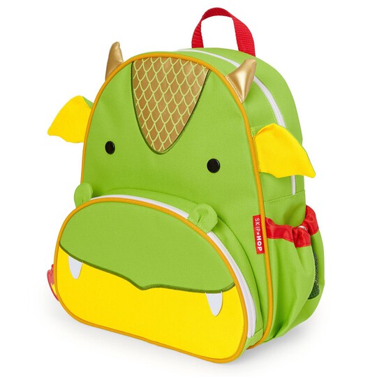 Zoo Backpack Dragon image number 1